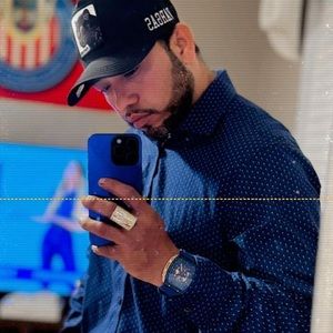 Meet your Posher, Gabriel